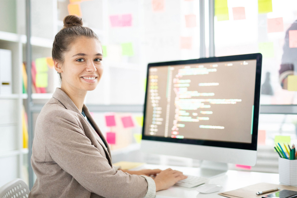 Computer Application - 9th Std