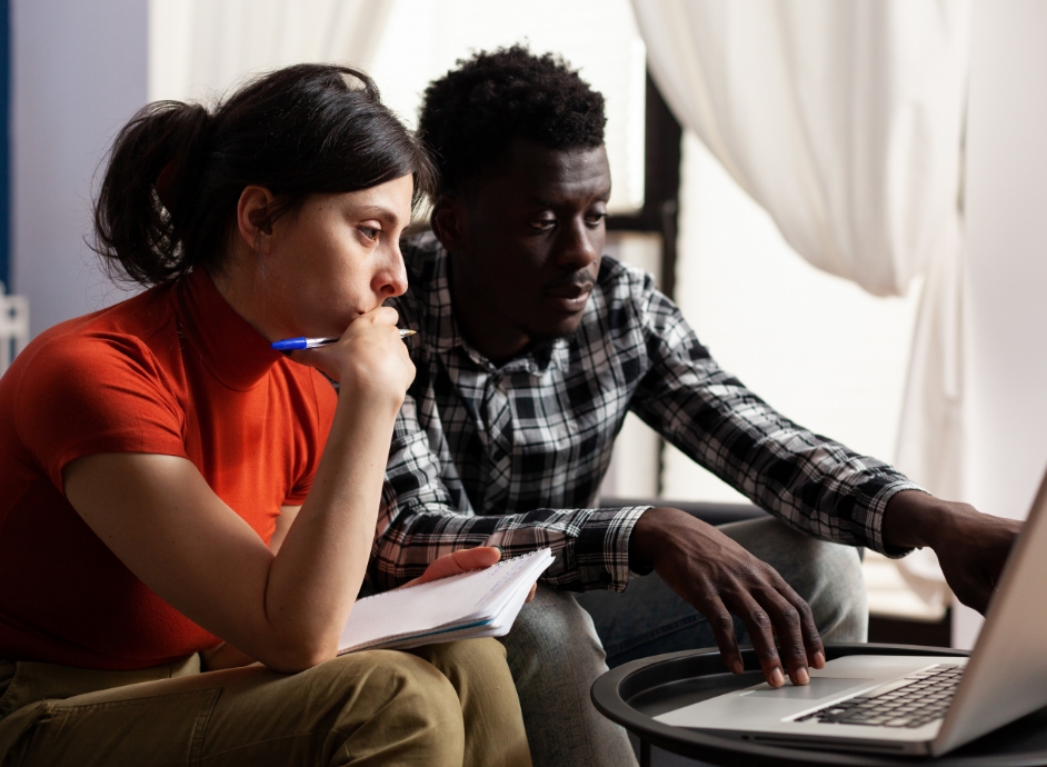 Information Technology - 11th Std